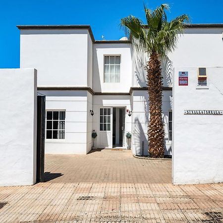 Villa Sheila Puerto del Carmen  Eksteriør bilde