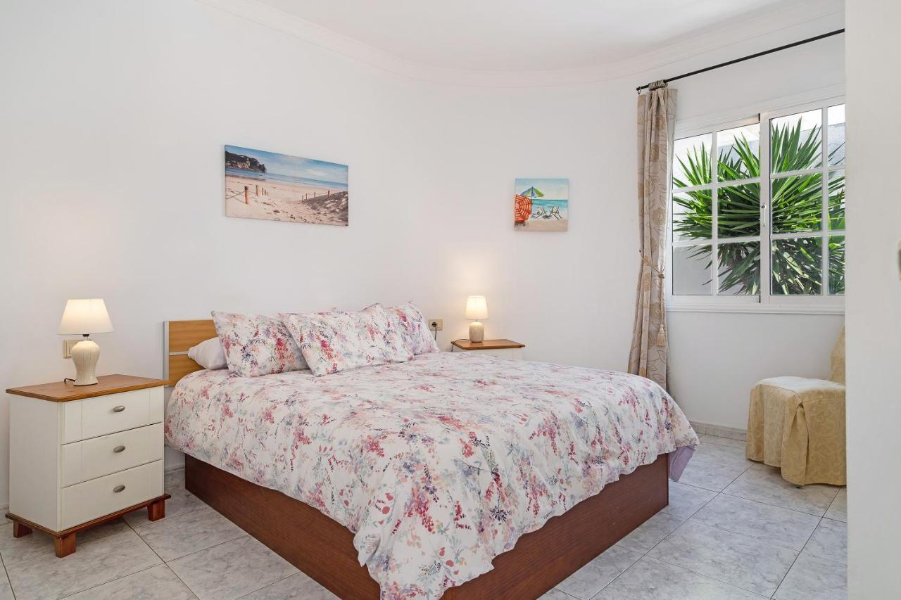 Villa Sheila Puerto del Carmen  Eksteriør bilde