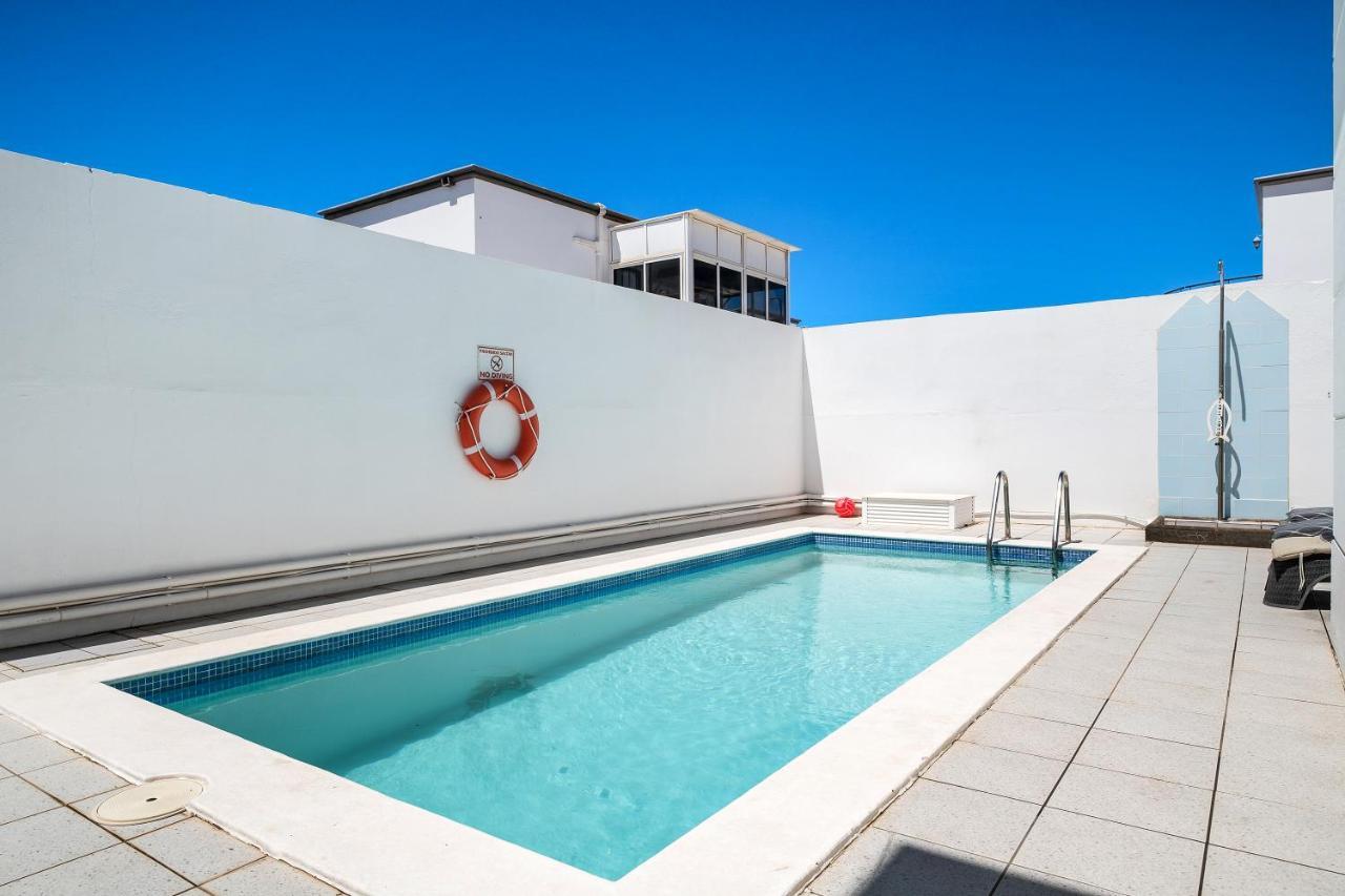 Villa Sheila Puerto del Carmen  Eksteriør bilde