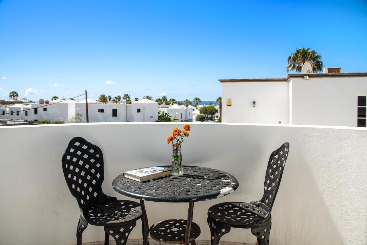 Villa Sheila Puerto del Carmen  Eksteriør bilde