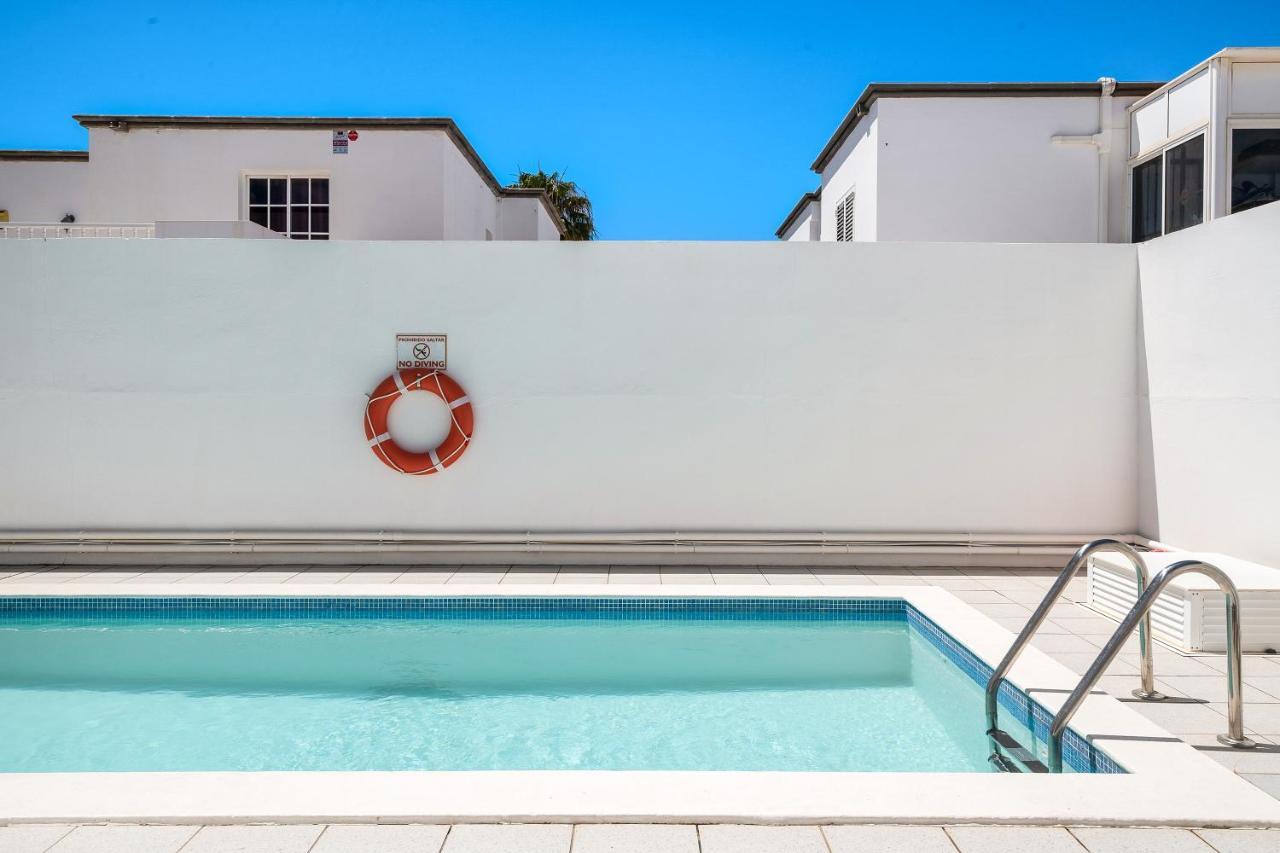 Villa Sheila Puerto del Carmen  Eksteriør bilde