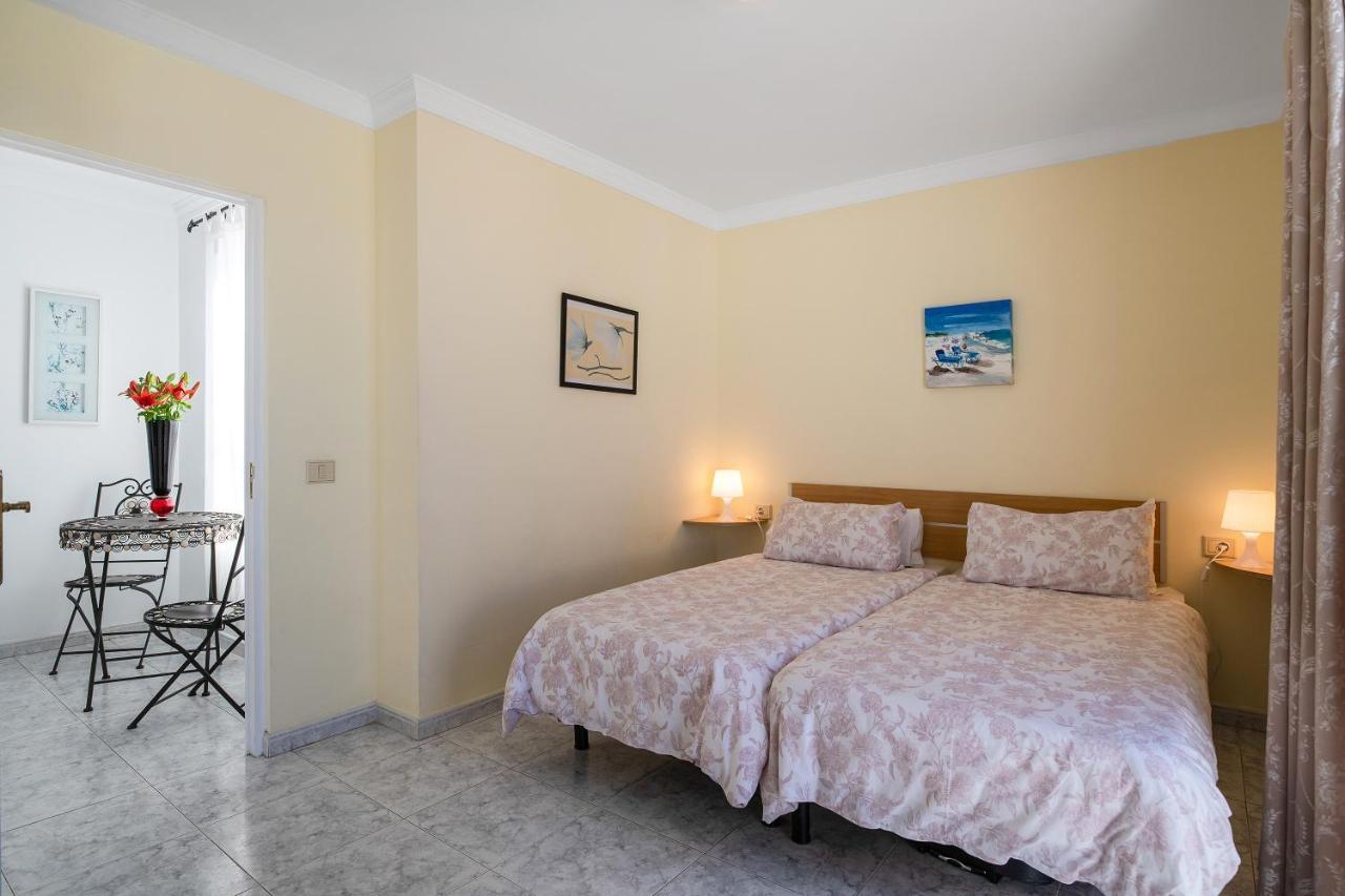 Villa Sheila Puerto del Carmen  Eksteriør bilde